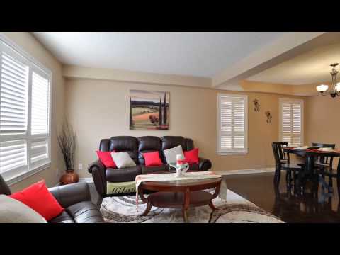 79 Schooner Drive Brampton Santhan Nadarajah