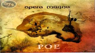 10 Opera Magna - La caída de la casa Usher Letra (Lyrics)