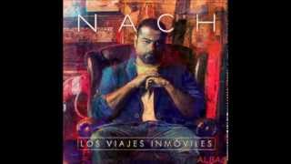 Nach - Donde descansa la esperanza