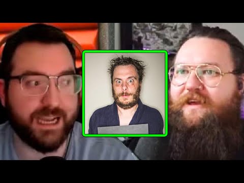 A Tweaker RОВВЕD Slushpuppy | PKA