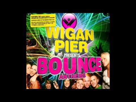 Wigan Pier - Ozone Bounce