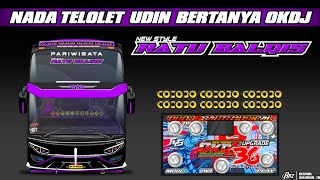 Download lagu TELOLET BASURI UDIN BERTANYA OKDJ 36 NOT mp3 Download lagu TELOLET BASURI UDIN BERTANYA OKDJ 36 NOT mp3