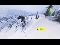 Vídeo de gameplay de Shredders  Todas as plataformas