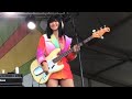 Khruangbin - Connaissais de Face - Newport Jazz Festival 2021