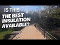 67 Insulating A Crazy Curved Roof