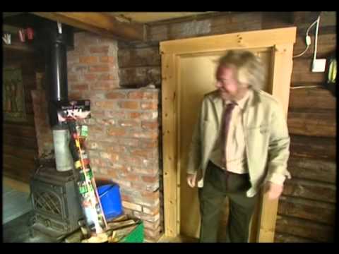 Trond Kirkvaag: Skremmern #1 - Fyrværkeri