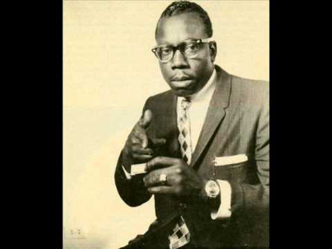 Slim Harpo - Blues Hang-Over