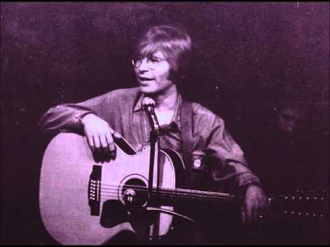 Mr. Bojangles by John Denver