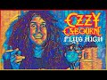 Ozzy Osbourne Talks Openly About His Past Drug Use Tapes Archive Podcast