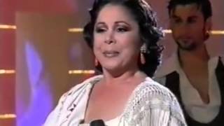 ISABEL PANTOJA -Madrina