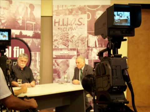 Al fin y al cabo, canal C Ricardo Fonseca- parte 2