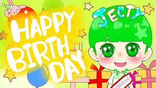 誕生日記念！みんなで雑談しよう！　【初見さん歓迎♪♪】