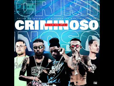 FELIPE DO PASCOAL -E O CIFRÃO -DN O CHEFE -BOLA CH -CRIMINOSO