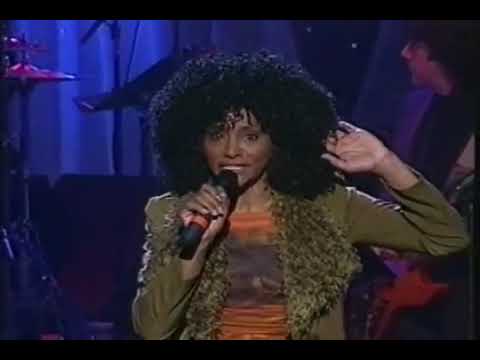 LaLa Brooks In Concert   Uptown