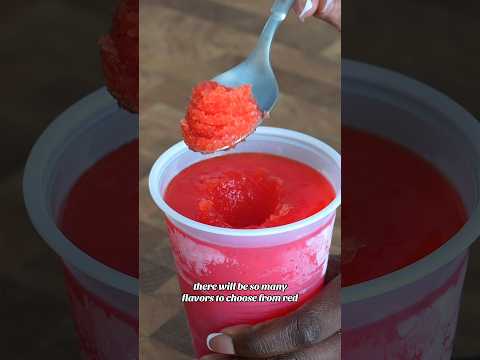 Dixie Cups ✨ Frozen Koolaid Cups #summertreats [recipe in description]