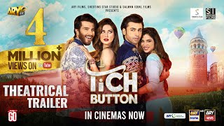Tich Button  Theatrical Trailer  ARY Films  Shooti