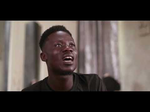 Kweku Shadrack - Mente Obiaa Case ft Quata Budukusu(Official Video)-HD.