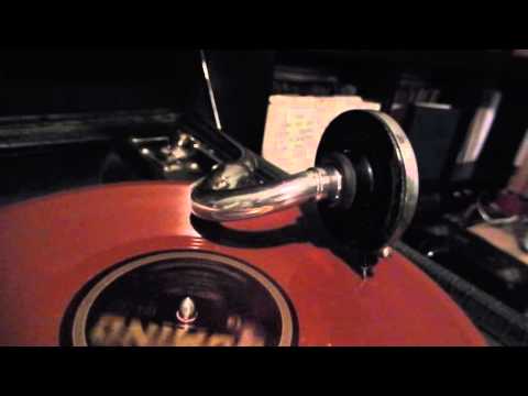 DEED I DO. AL LENTZ'S DANCE ORCHESTRA. DOMINO