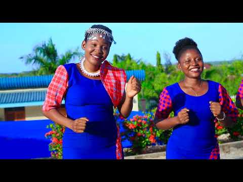 AICT CHANG'OMBE CHOIR CVC SIRI YAKO 2020