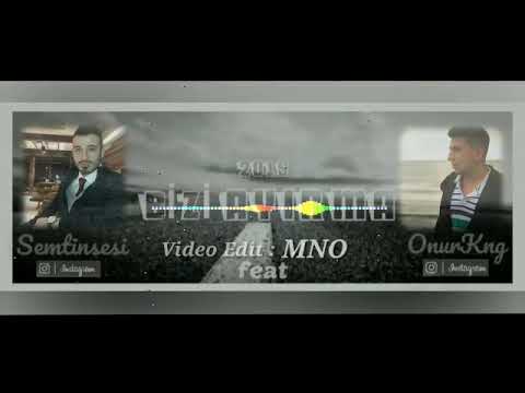 Semtinsesi feat OnurKing (Bizi Ayırma) 2021 MNO