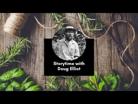 Storytelling with Doug Elliot from the Florida Herbal Conference 2019