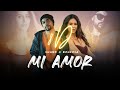 Mi Amor 8D Mashup | Ft. Sonam Bajwa | 3D Music Vibes | New Punjabi Song 2023