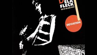 Béla Fleck - Nuns for Nixon