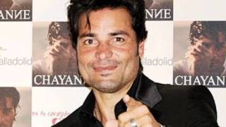 TE NECESITO - CHAYANNE
