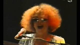 Tania Maria - Mas que nada