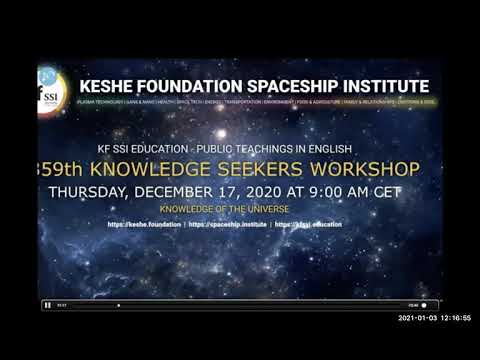 2020 12 17 AM Public Teaching in French - Traduction simultanée de KSW-359 (extrait)