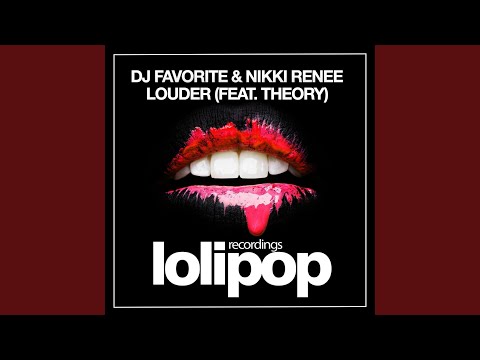 Louder (Mainstream Bitch Remix)