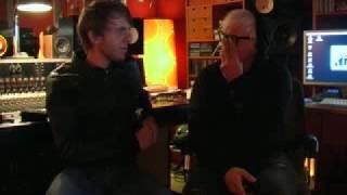 Niila - Im Tonstudio mit Claus Grabke(2008)