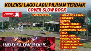 Download lagu KOLEKSI LAGU PILIHAN TERBAIK COVER SLOW ROCK 2026 🎶 Full Album Nonstop Paling Enak Didengar mp3