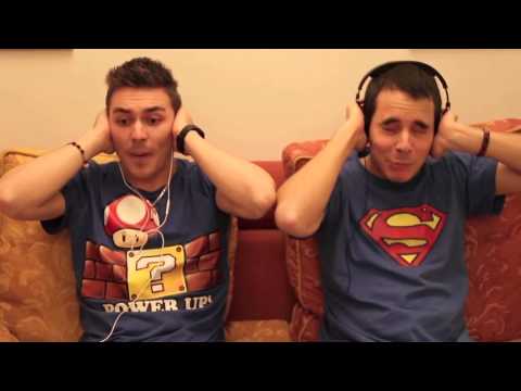 BEATBOX CHALLENGE - Alem VS Yodeling - BMG VS Hardstyle