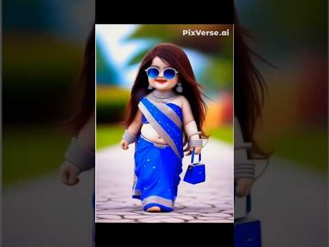 Kiki kyou papa papa cute baby