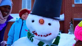 Elton John - White Christmas