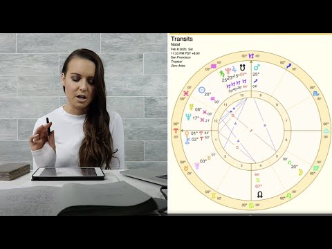 DOING THE UNCOMFORTABLE THING. Full Moon in Leo February 2020 Astrology Horoscope