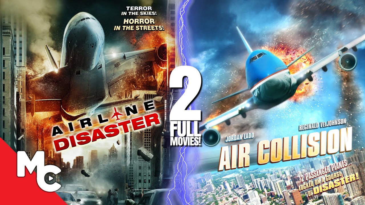 Airline Disaster / Air Collision (2010/2012)