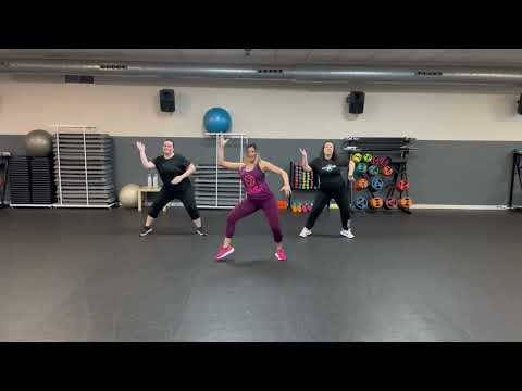 Coreografía Helen Rodríguez Kyen es x Maffio “Sopita”