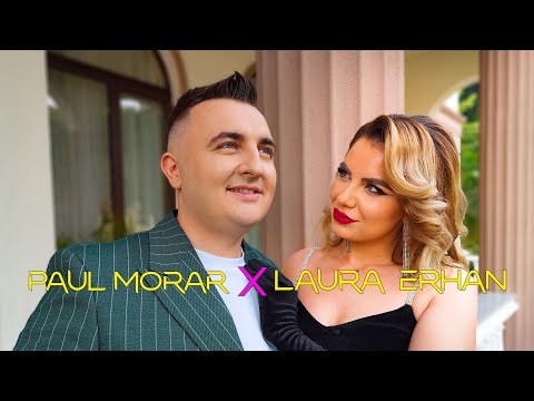 LAURA ERHAN ❌ PAUL MORAR ❌ Cand iubirea-i mare ❌ NOU