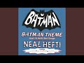 Gotham City Municipal Swing Band