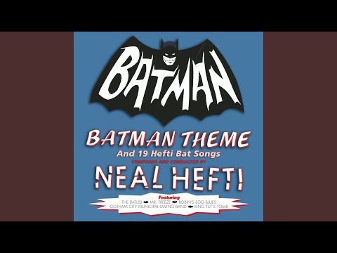 Gotham City Municipal Swing Band