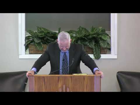 The Ministry of Apollos - Acts 18:24-28