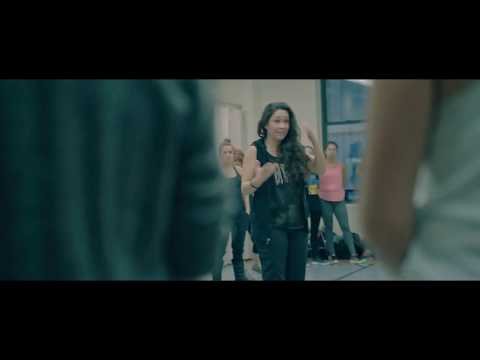 Valeria Cossu - Body Percussion Classes