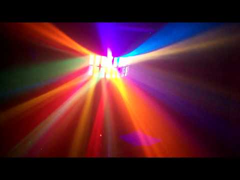 American DJ Aggressor