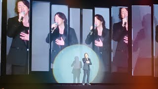 「澳門銀河」呈獻 2025 張繼聰x謝安琪「The Duality 一念雙生」演唱會