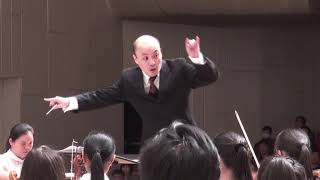 Download lagu バッハ(斉藤編):シャコンヌ J.S. Bach-Saito : Chaconne cond. by Naoki Tokuoka 徳岡直樹 mp3 Download lagu バッハ(斉藤編):シャコンヌ J.S. Bach-Saito : Chaconne cond. by Naoki Tokuoka 徳岡直樹 mp3