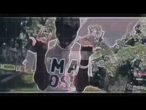 Maj-PERKyParty [Directed by film walikaz] prod by joeden