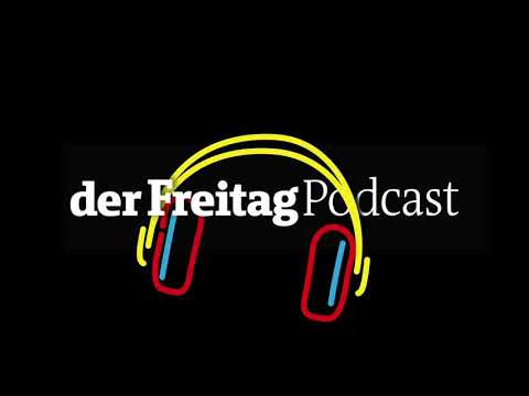 Jakob Augstein im Gespräch mit Heinrich Strößenreuther