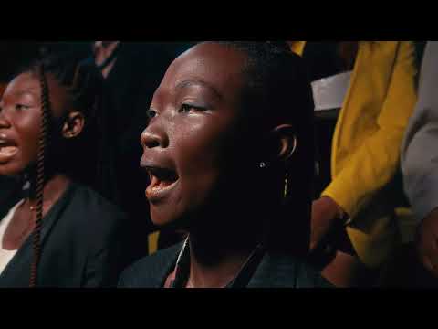 Dez Altino -  Saaga ( Official Vidéo)